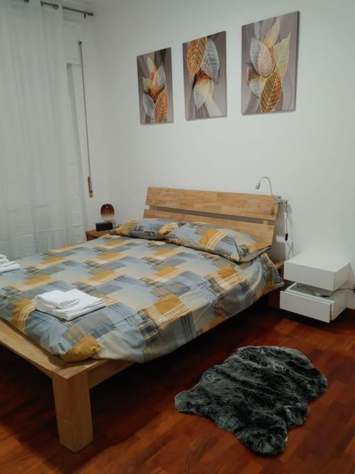 Appartamento A Ristrutturato Roma