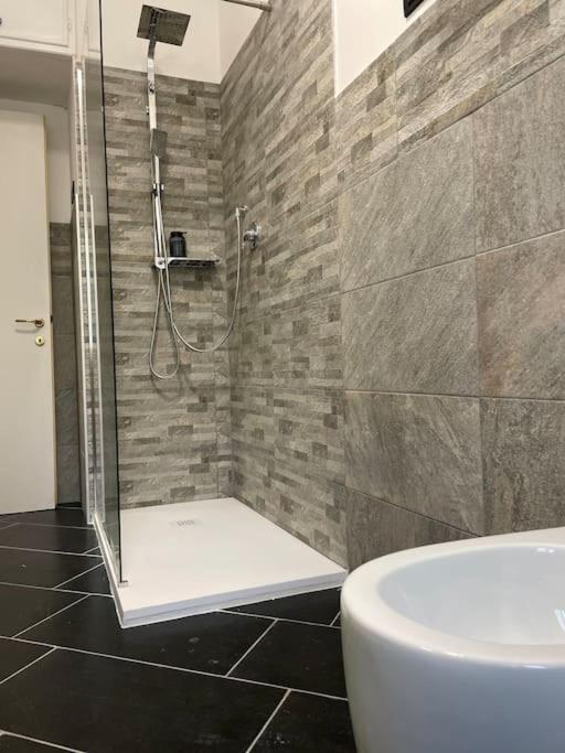 Apartamento A Ristrutturato Roma