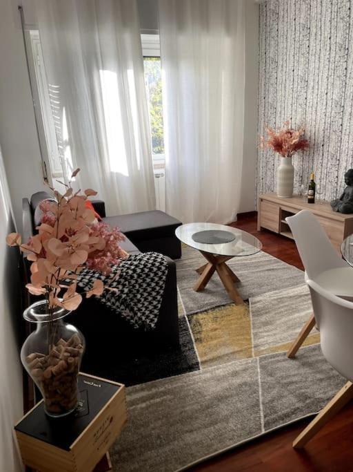 A Ristrutturato Apartment
